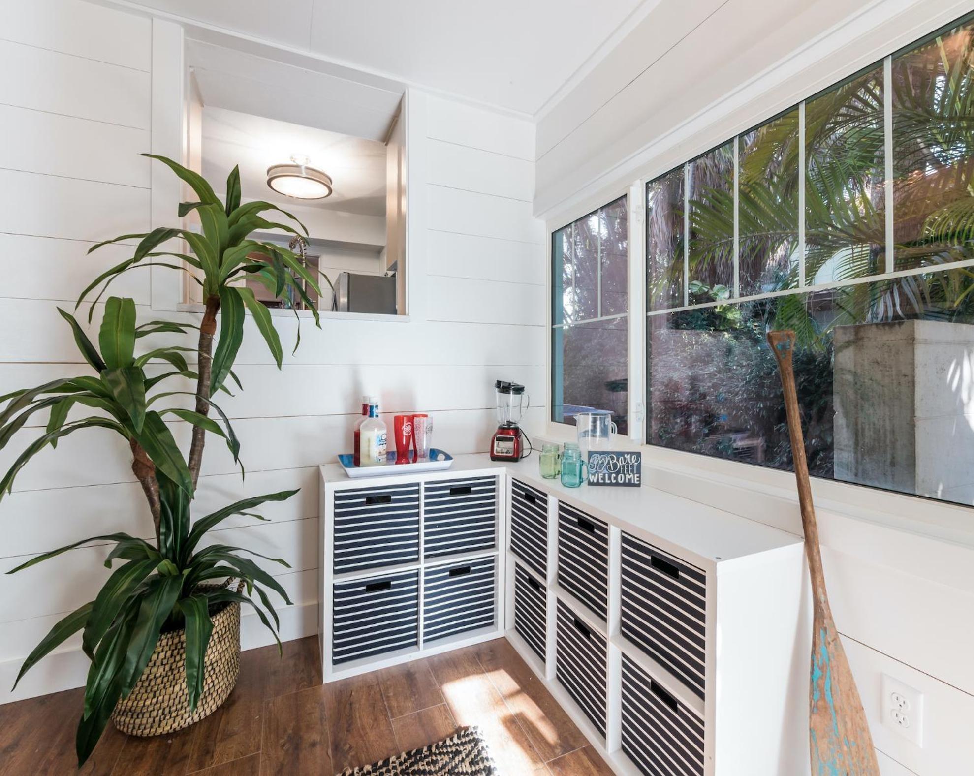 Sandy Pants - Designer Beach Chic Home Steps To Beach Backyard Oasis W Heated Pool Anna Maria Buitenkant foto