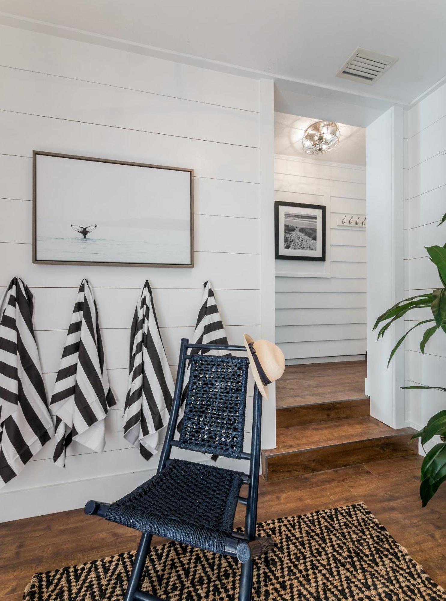 Sandy Pants - Designer Beach Chic Home Steps To Beach Backyard Oasis W Heated Pool Anna Maria Buitenkant foto